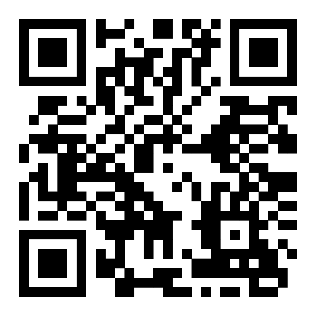 Lakeside CU Facebook QR Code