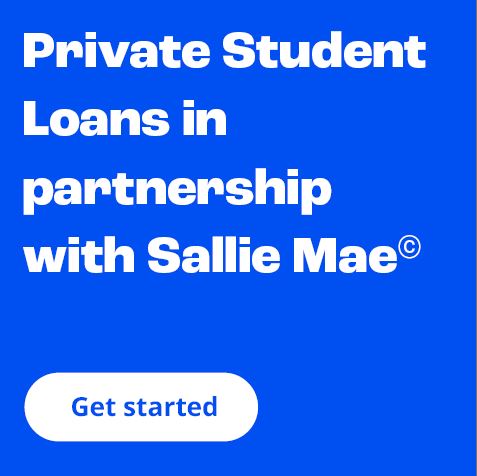 Sallie Mae Loans