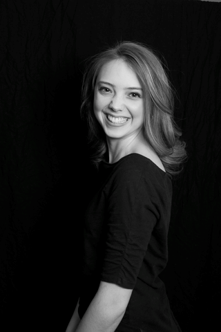 Annalise Wade - Scholarship Winner